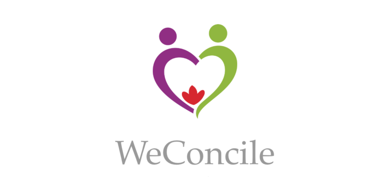 WeConcile, a relationship app